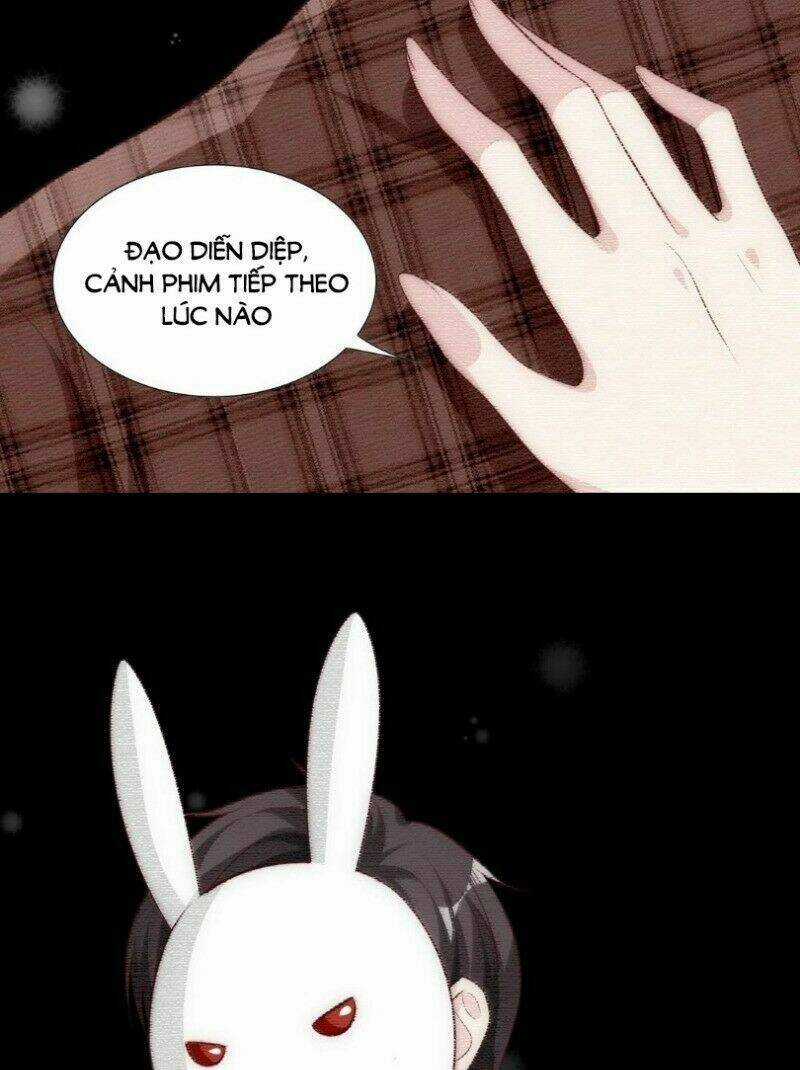 Trở Lại Showbiz Làm Ảnh Hậu Chapter 19 trang 20