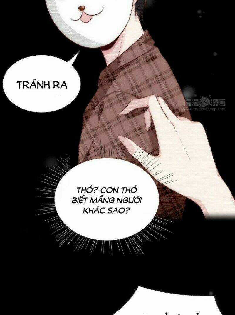 Trở Lại Showbiz Làm Ảnh Hậu Chapter 19 trang 21