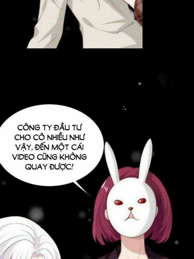 Trở Lại Showbiz Làm Ảnh Hậu Chapter 19 trang 24