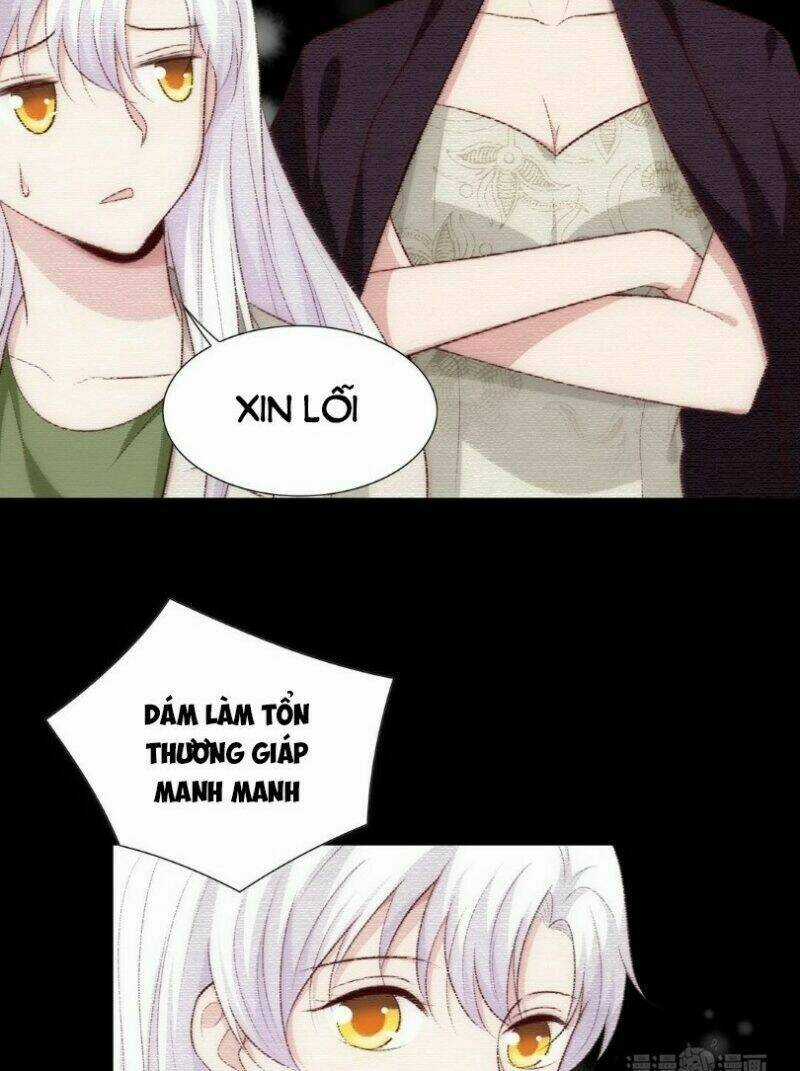 Trở Lại Showbiz Làm Ảnh Hậu Chapter 19 trang 25