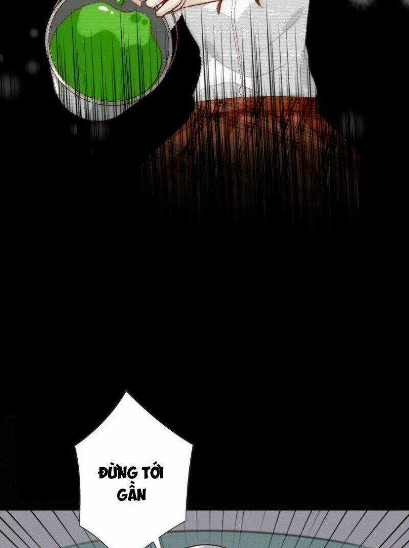 Trở Lại Showbiz Làm Ảnh Hậu Chapter 19 trang 27