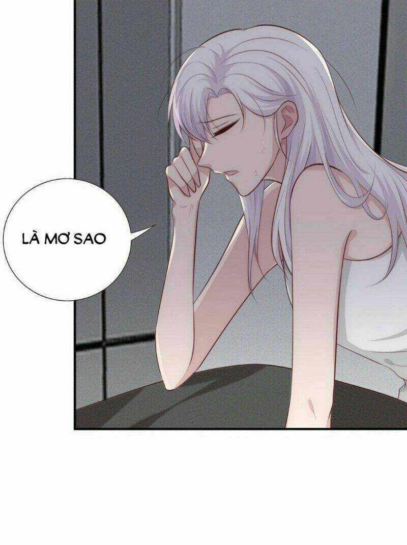 Trở Lại Showbiz Làm Ảnh Hậu Chapter 19 trang 29