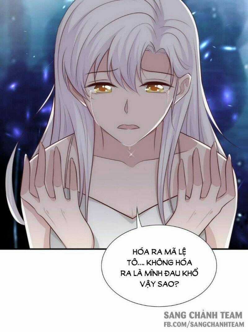 Trở Lại Showbiz Làm Ảnh Hậu Chapter 19 trang 31