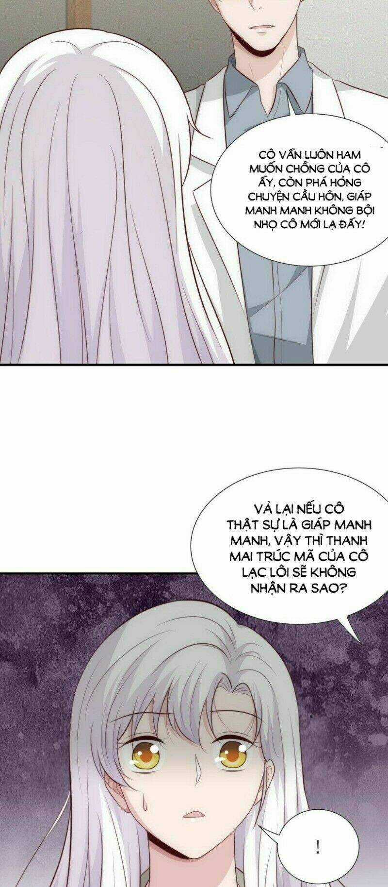 Trở Lại Showbiz Làm Ảnh Hậu Chapter 19 trang 6