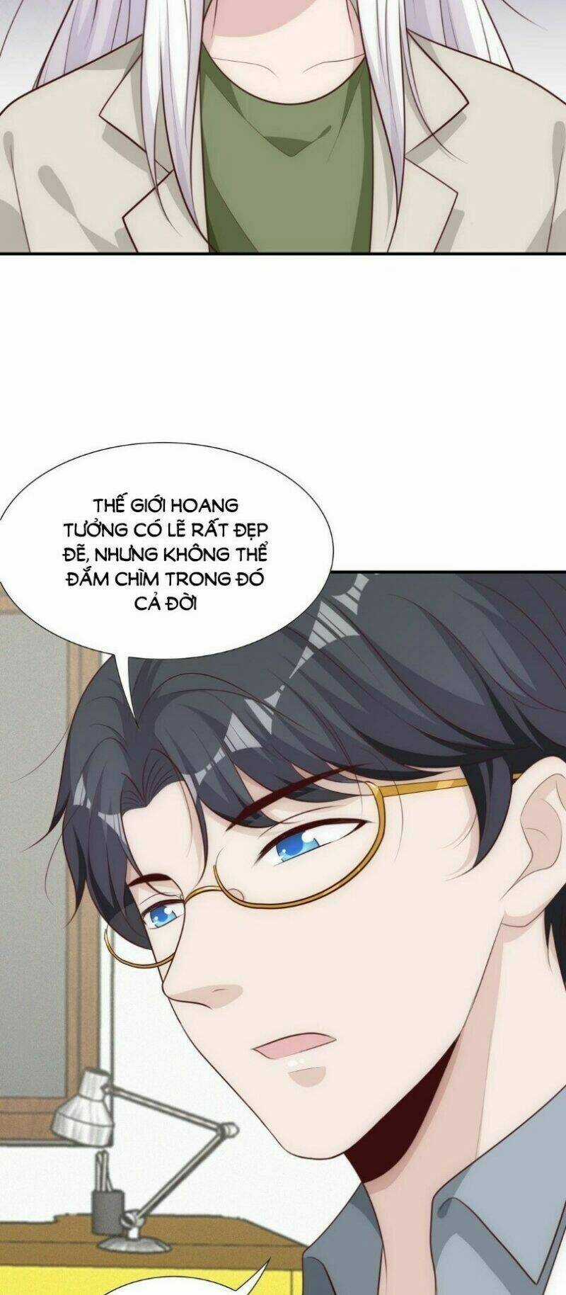 Trở Lại Showbiz Làm Ảnh Hậu Chapter 19 trang 7