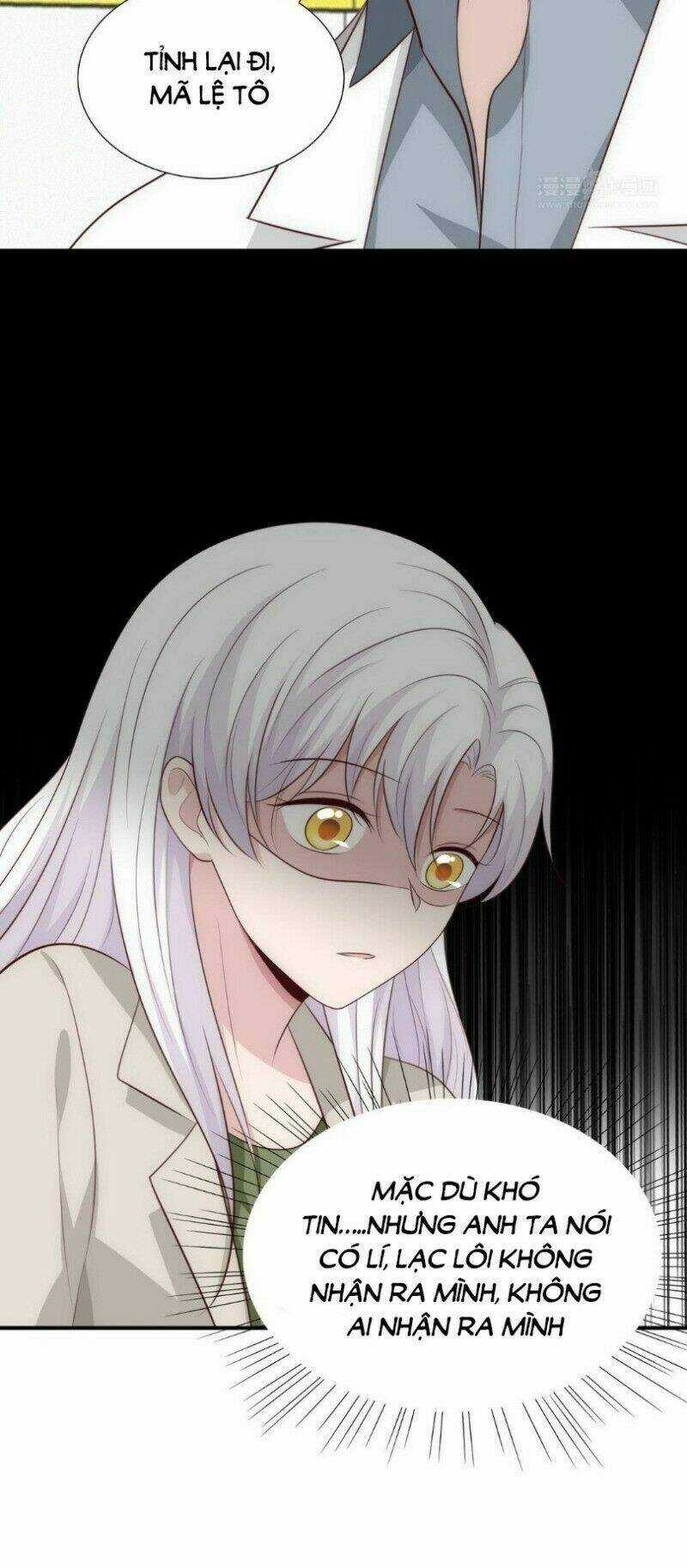 Trở Lại Showbiz Làm Ảnh Hậu Chapter 19 trang 8