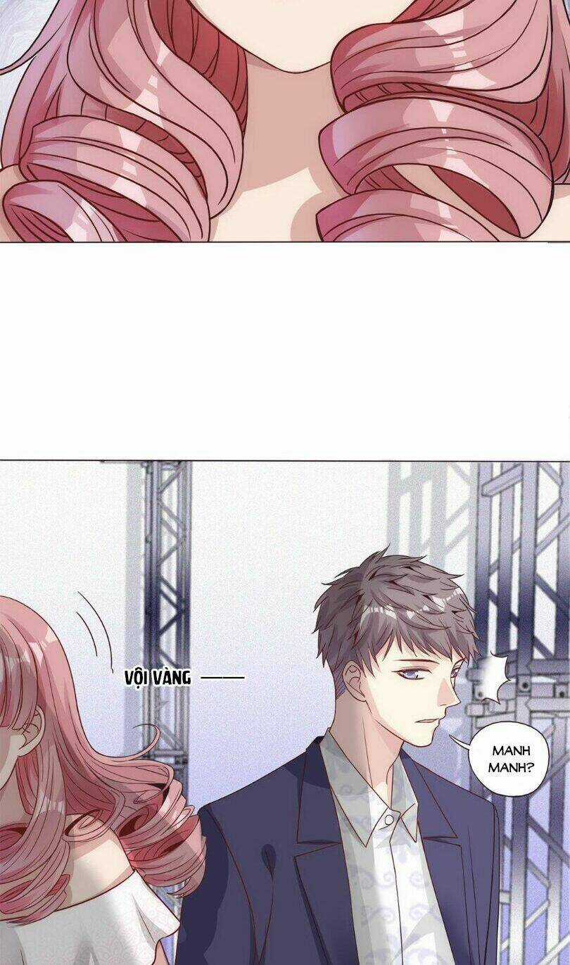 Trở Lại Showbiz Làm Ảnh Hậu Chapter 2 trang 10