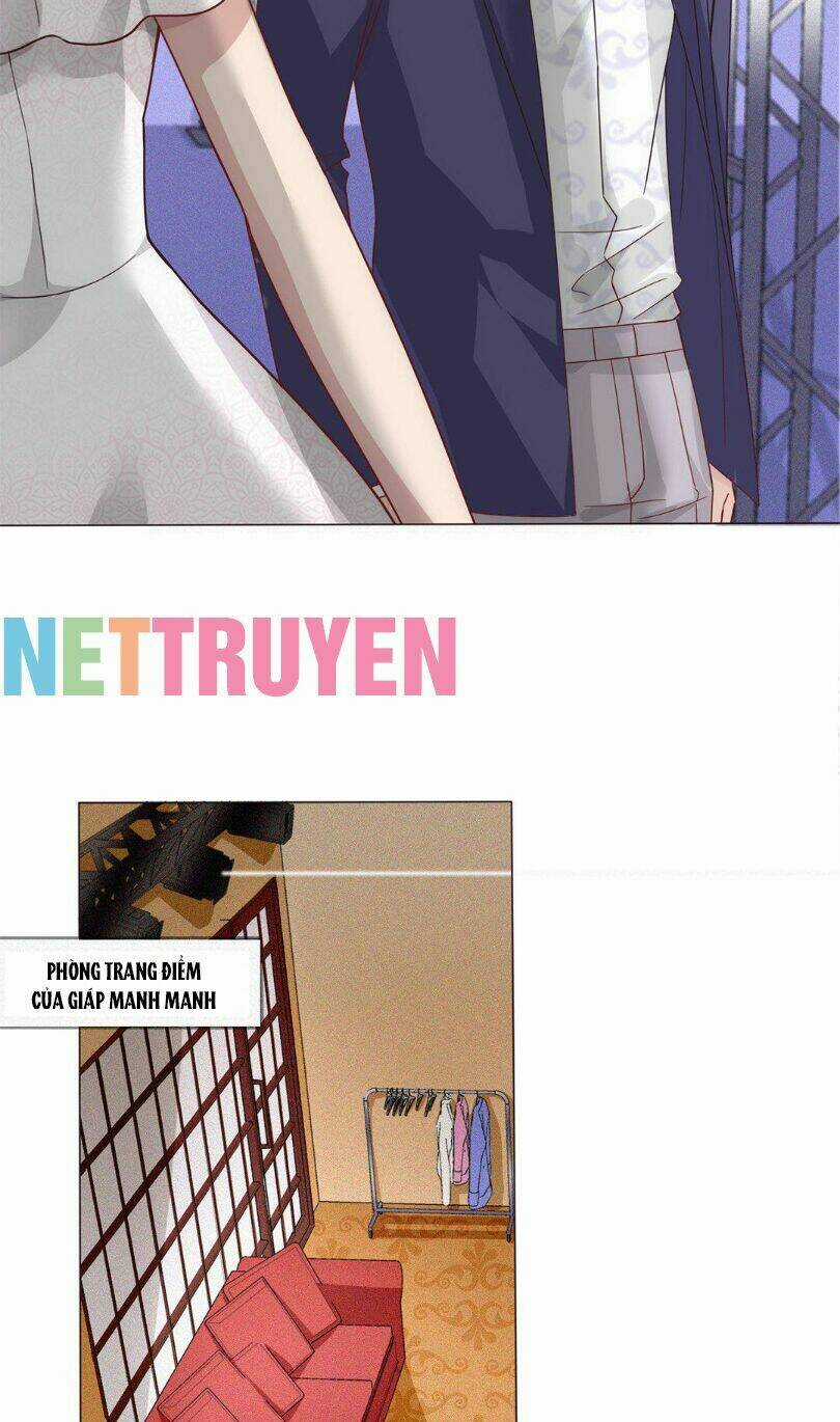 Trở Lại Showbiz Làm Ảnh Hậu Chapter 2 trang 11