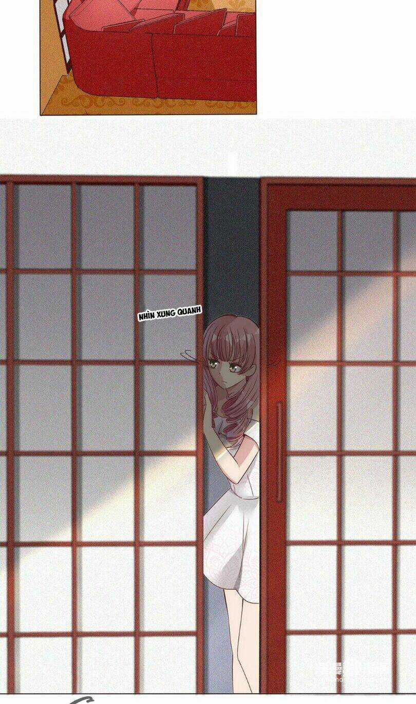 Trở Lại Showbiz Làm Ảnh Hậu Chapter 2 trang 12