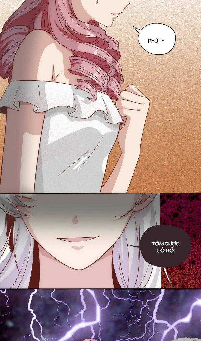 Trở Lại Showbiz Làm Ảnh Hậu Chapter 2 trang 14