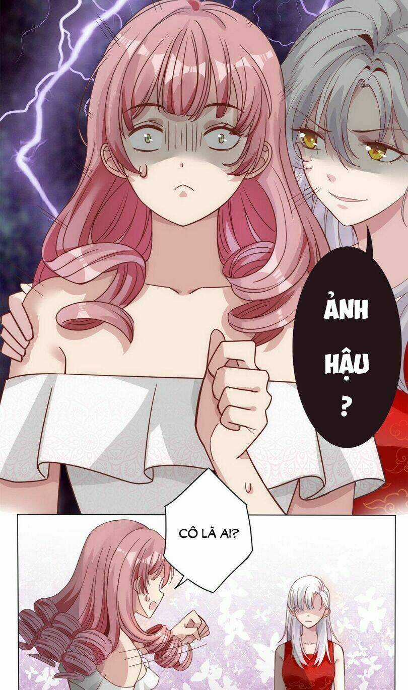 Trở Lại Showbiz Làm Ảnh Hậu Chapter 2 trang 15