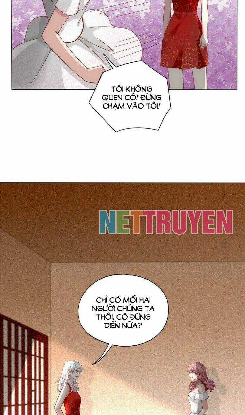 Trở Lại Showbiz Làm Ảnh Hậu Chapter 2 trang 16