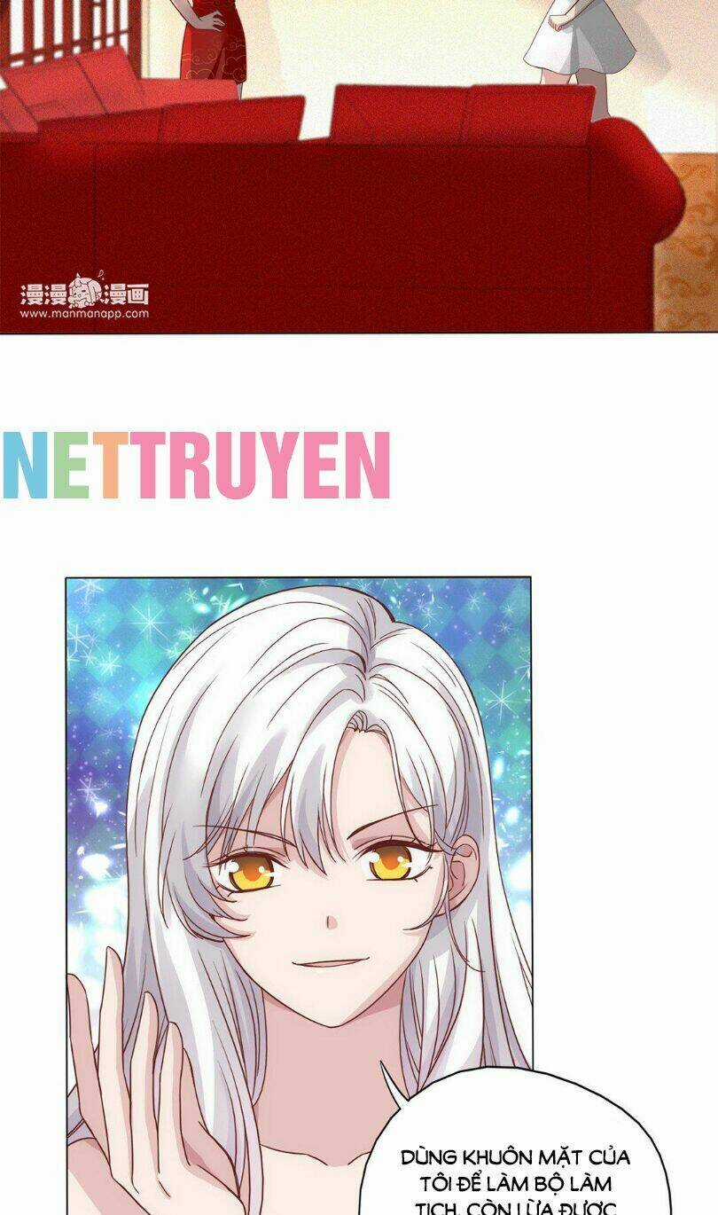 Trở Lại Showbiz Làm Ảnh Hậu Chapter 2 trang 17