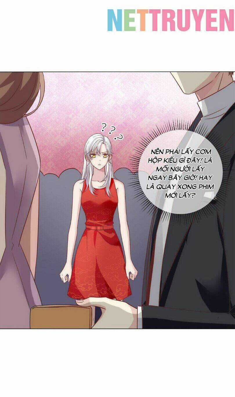 Trở Lại Showbiz Làm Ảnh Hậu Chapter 2 trang 2