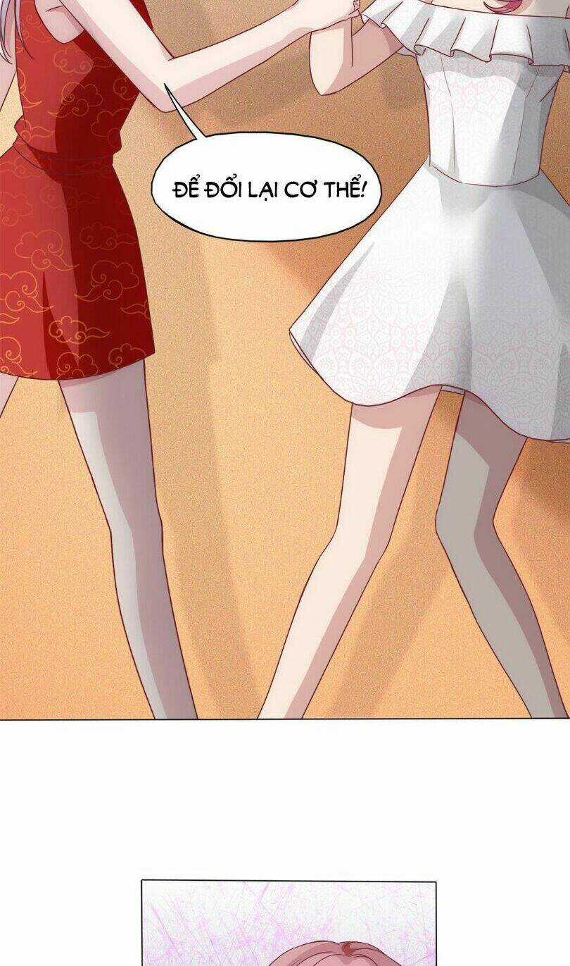 Trở Lại Showbiz Làm Ảnh Hậu Chapter 2 trang 20