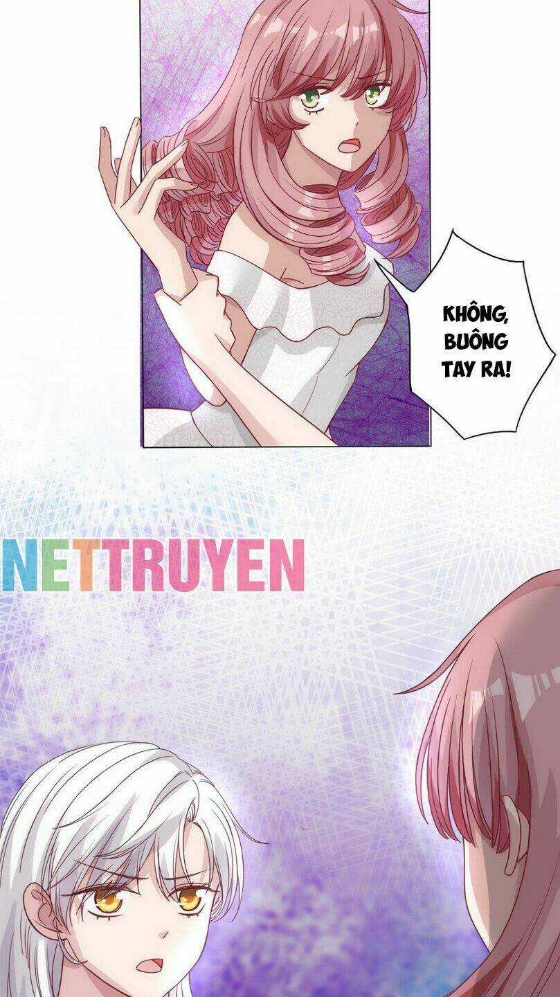 Trở Lại Showbiz Làm Ảnh Hậu Chapter 2 trang 21