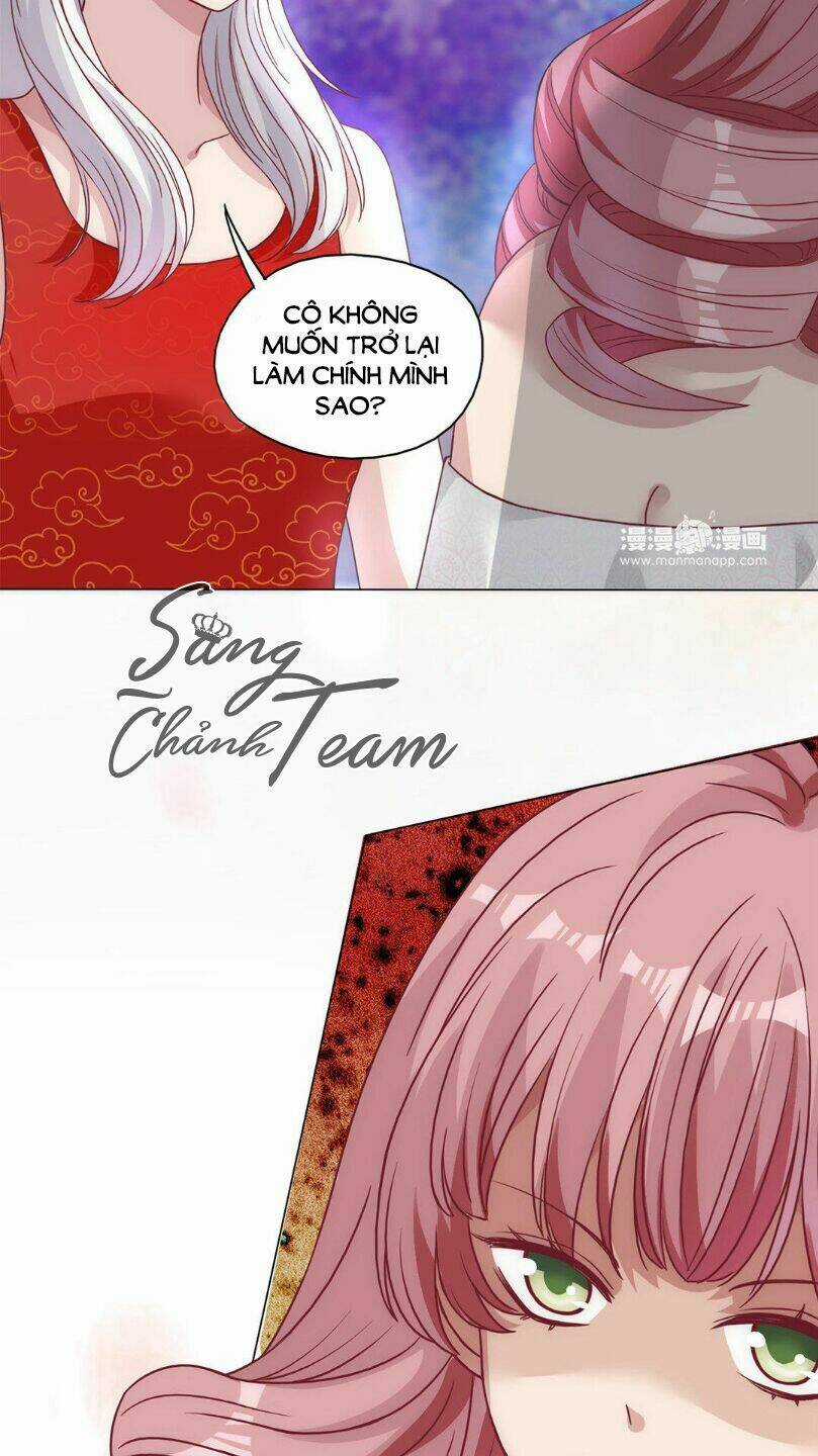 Trở Lại Showbiz Làm Ảnh Hậu Chapter 2 trang 22