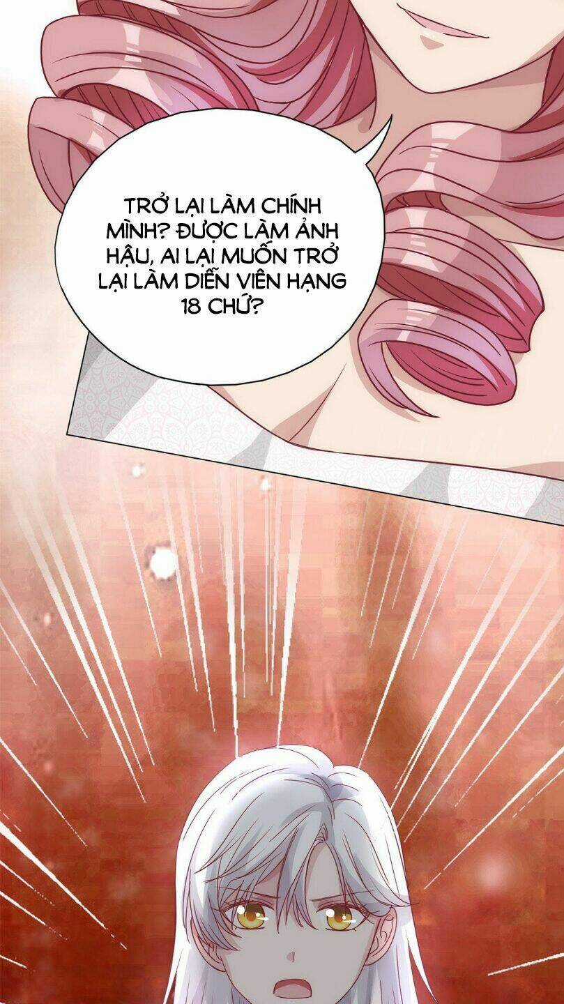 Trở Lại Showbiz Làm Ảnh Hậu Chapter 2 trang 23