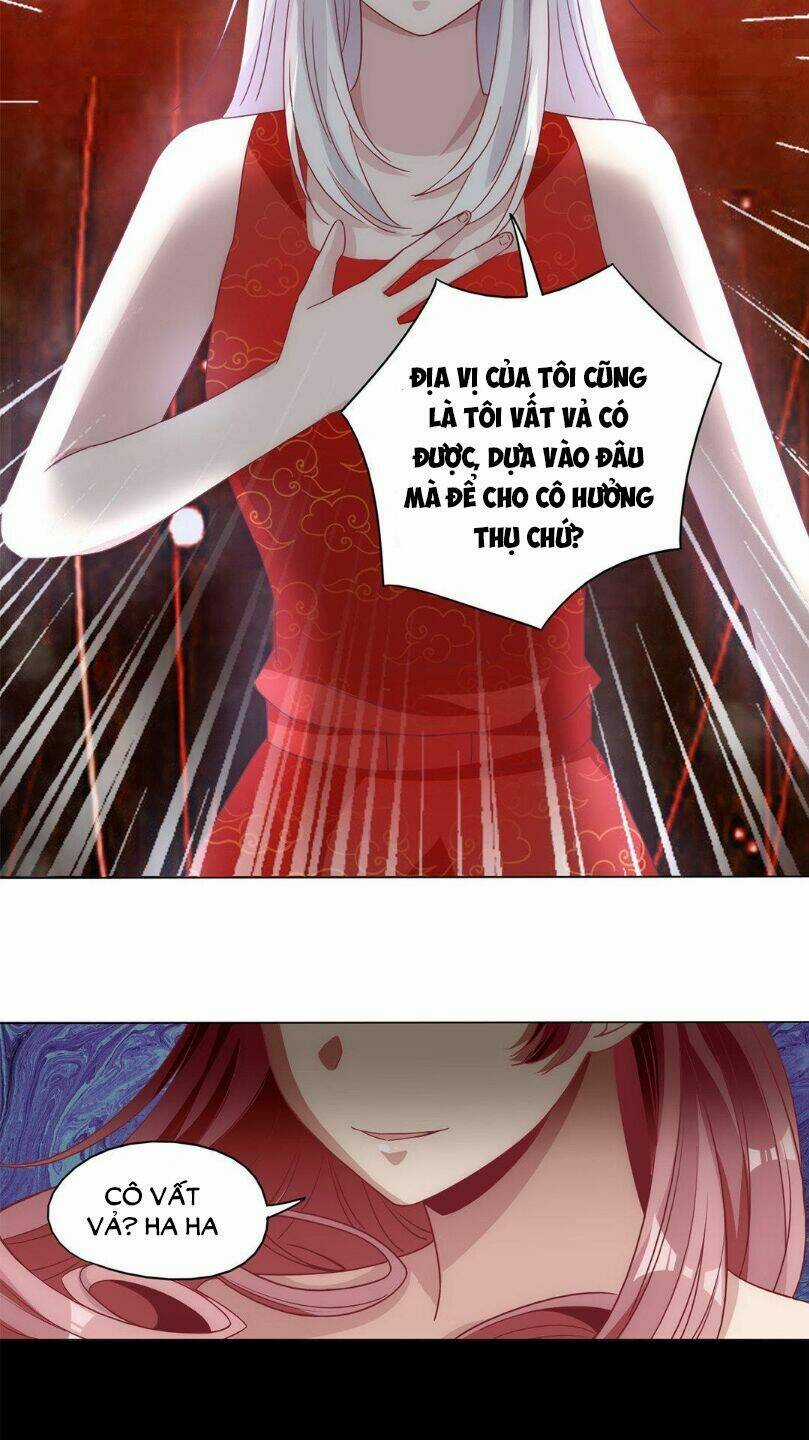 Trở Lại Showbiz Làm Ảnh Hậu Chapter 2 trang 24