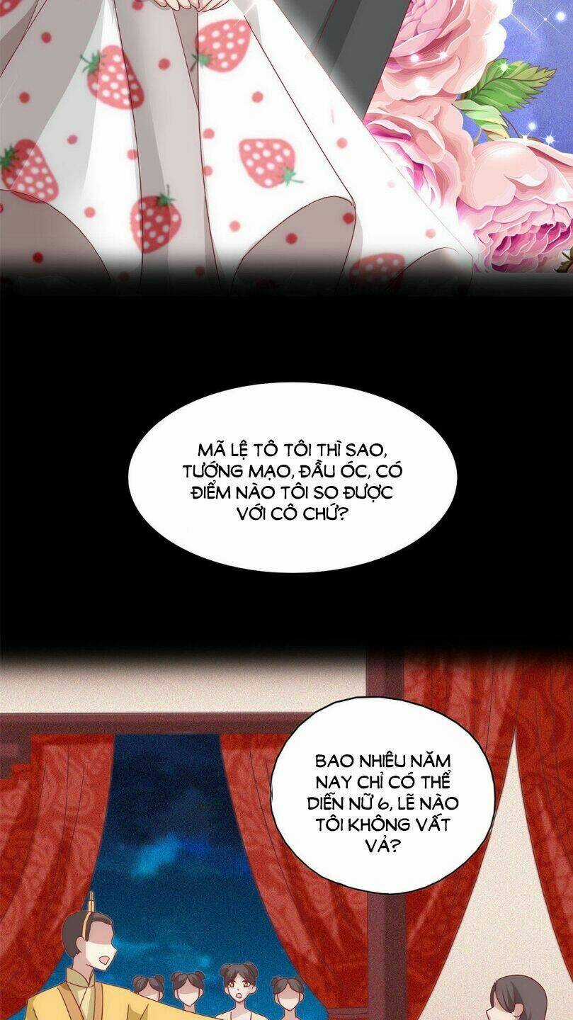 Trở Lại Showbiz Làm Ảnh Hậu Chapter 2 trang 26