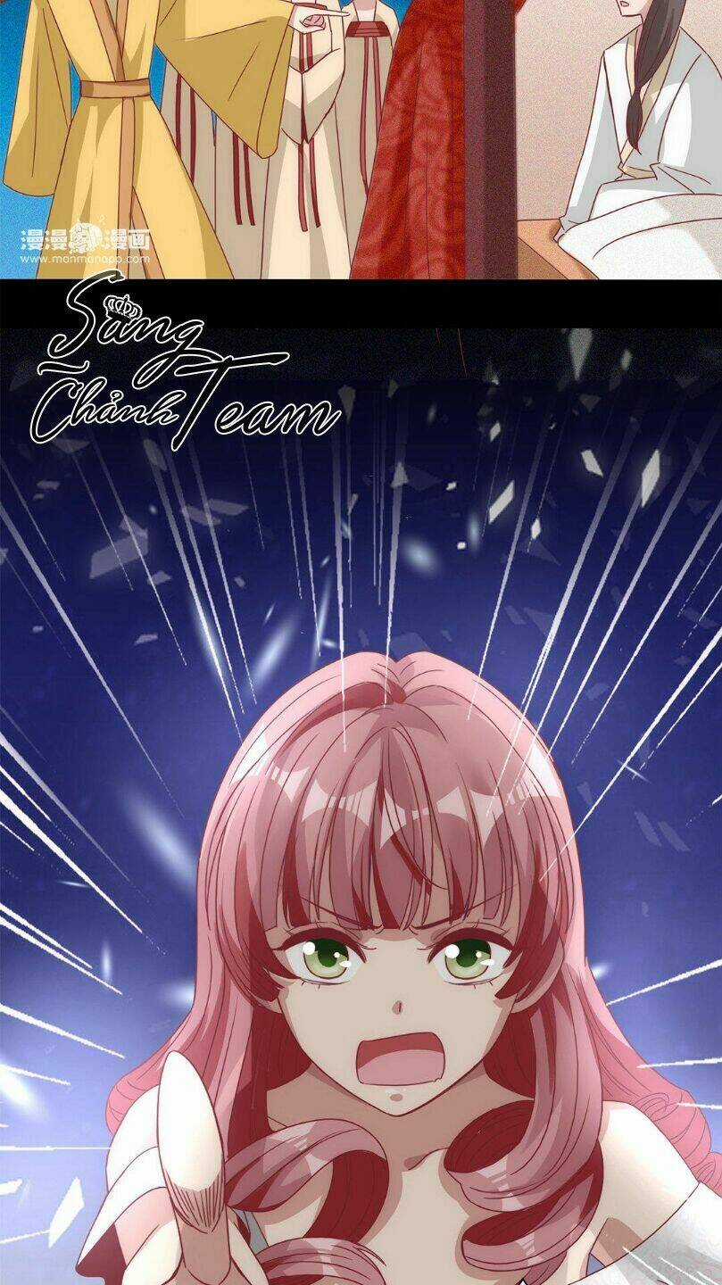 Trở Lại Showbiz Làm Ảnh Hậu Chapter 2 trang 27