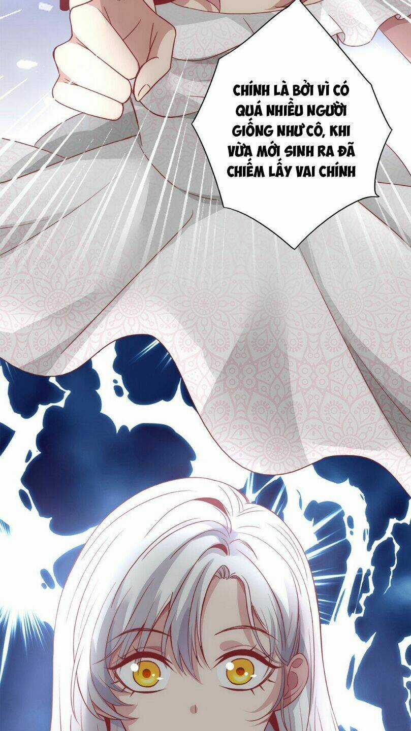 Trở Lại Showbiz Làm Ảnh Hậu Chapter 2 trang 28