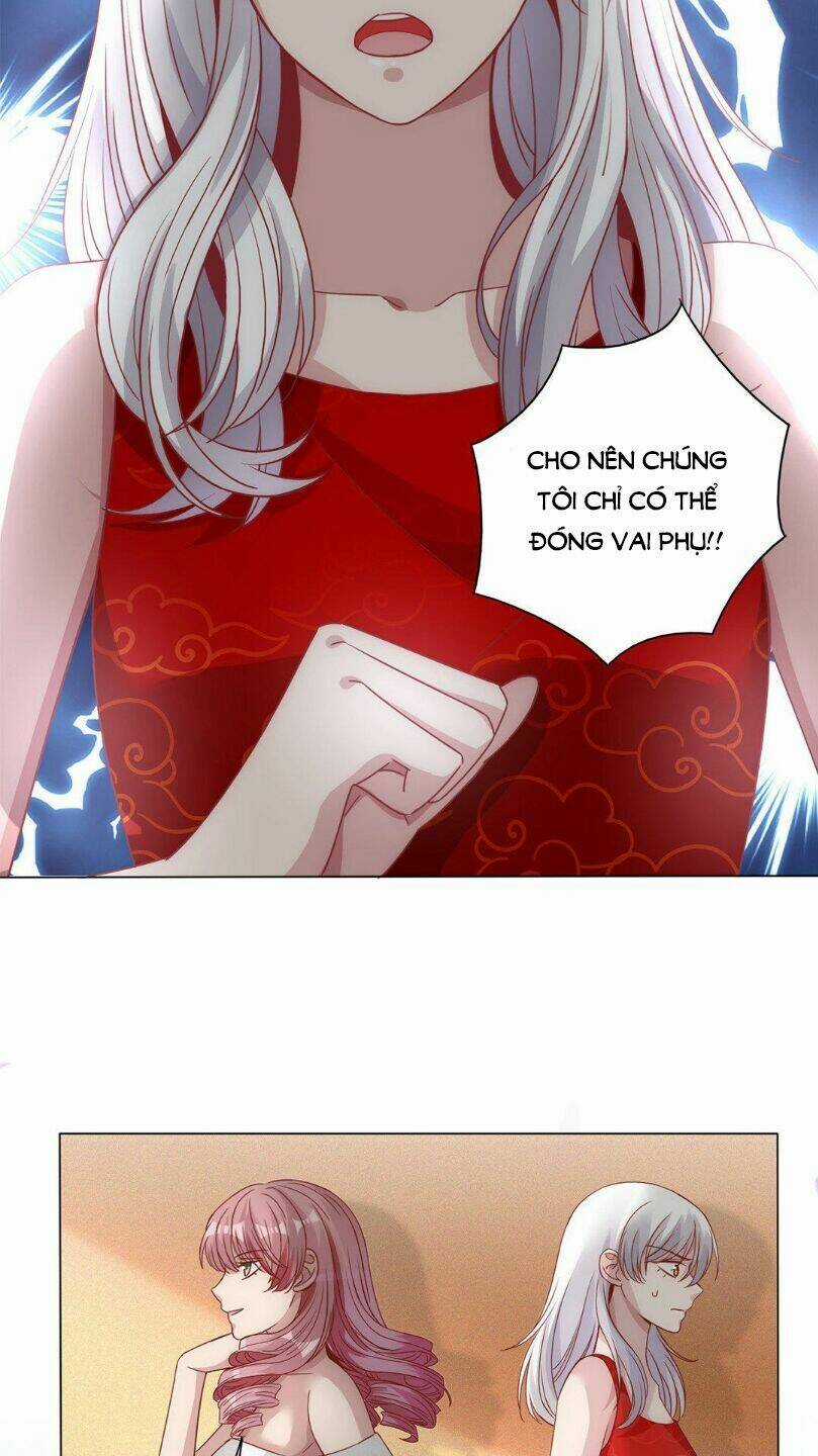 Trở Lại Showbiz Làm Ảnh Hậu Chapter 2 trang 29