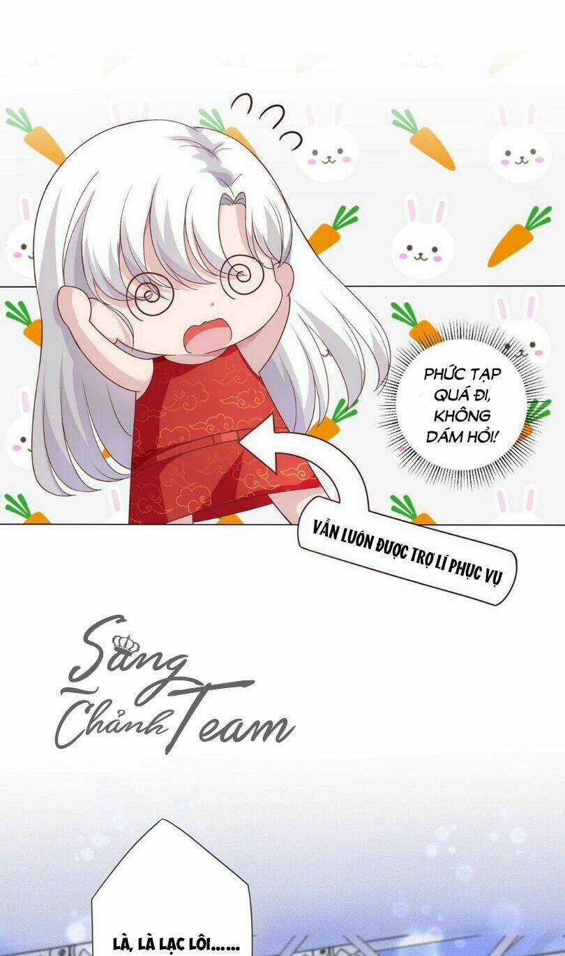 Trở Lại Showbiz Làm Ảnh Hậu Chapter 2 trang 3