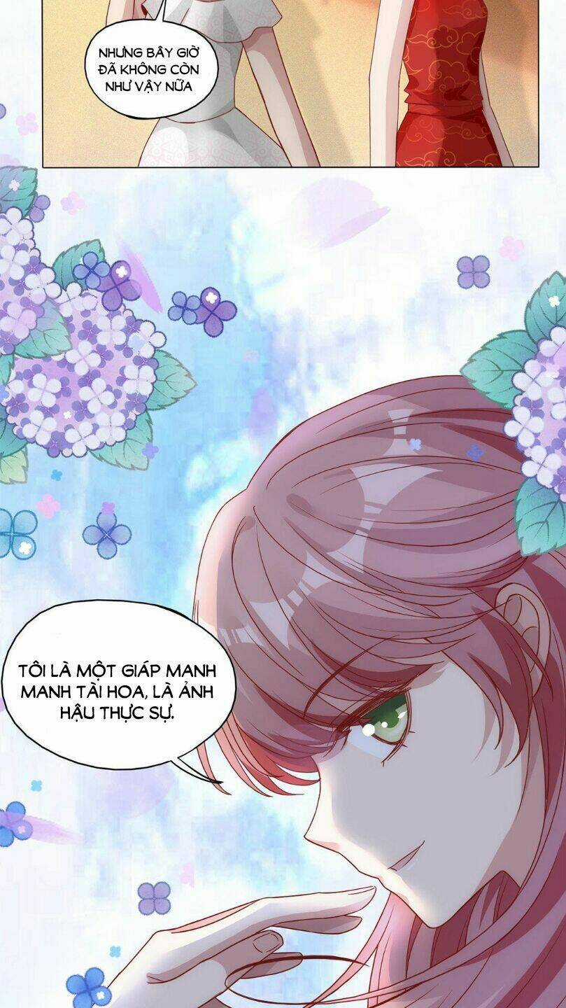 Trở Lại Showbiz Làm Ảnh Hậu Chapter 2 trang 30