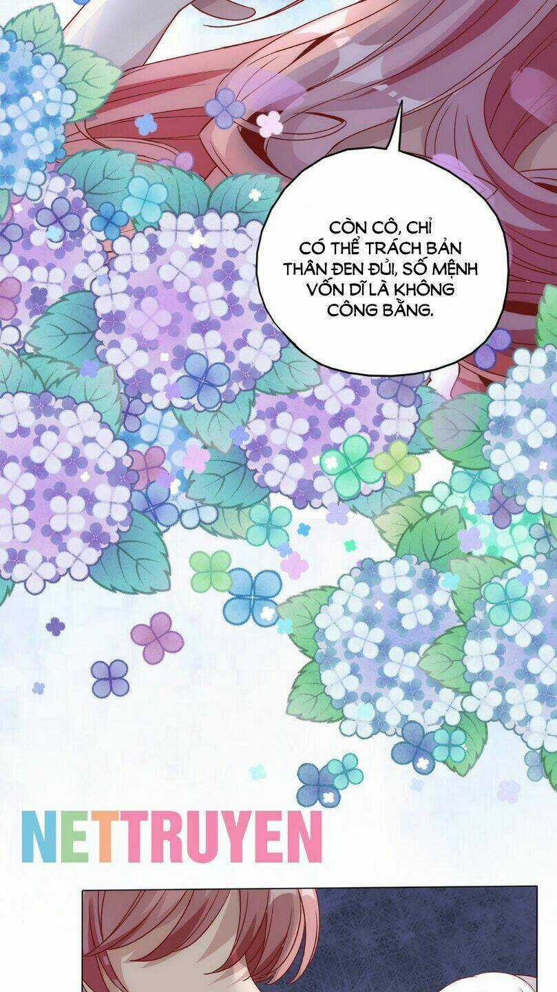 Trở Lại Showbiz Làm Ảnh Hậu Chapter 2 trang 31