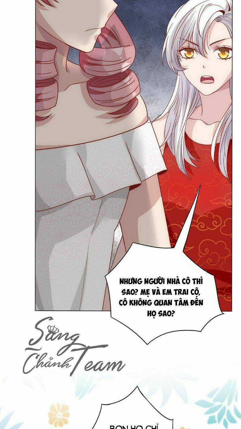 Trở Lại Showbiz Làm Ảnh Hậu Chapter 2 trang 32