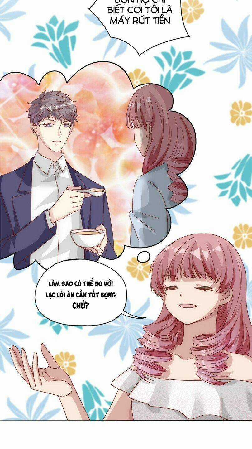 Trở Lại Showbiz Làm Ảnh Hậu Chapter 2 trang 33