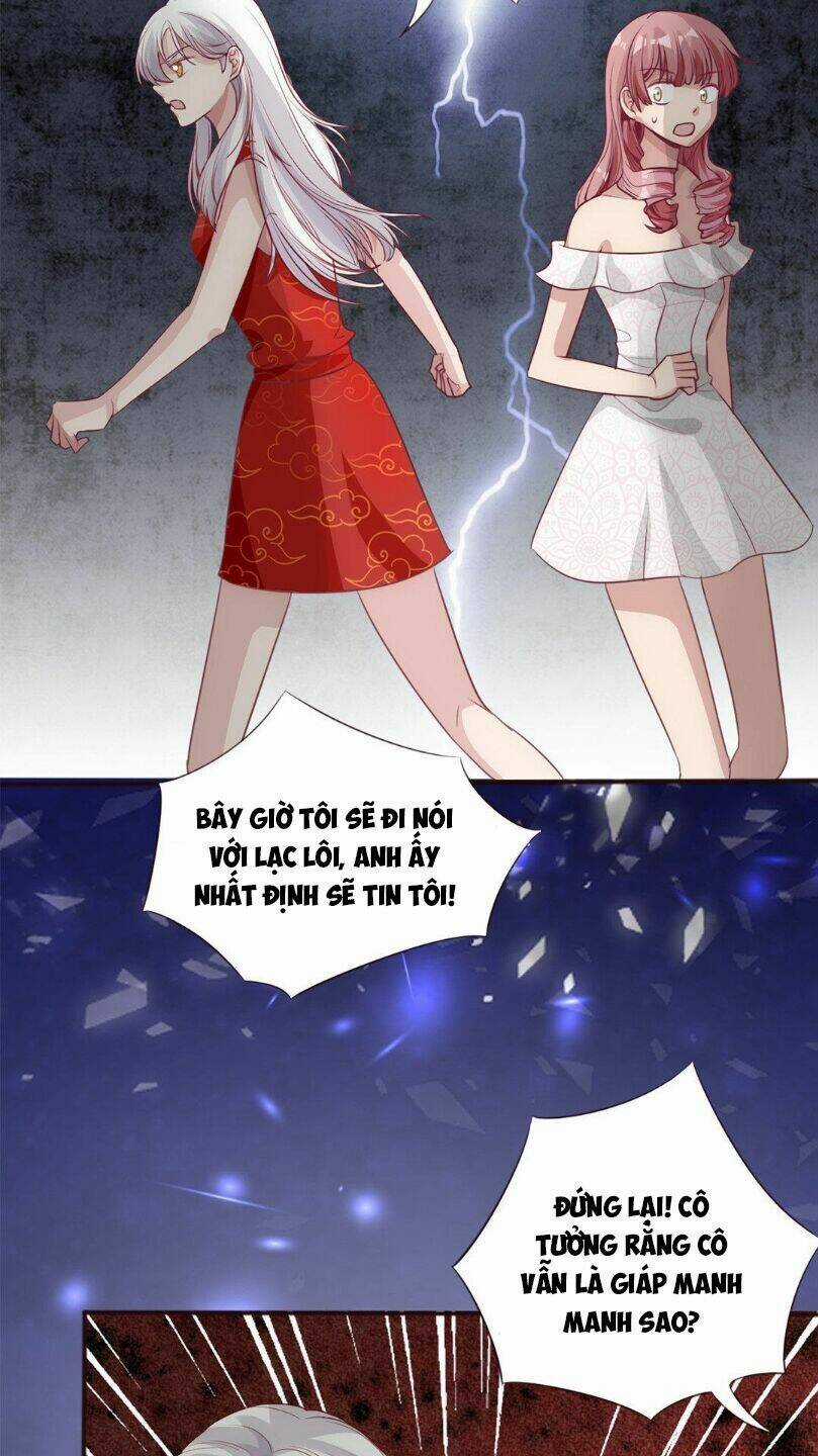 Trở Lại Showbiz Làm Ảnh Hậu Chapter 2 trang 35