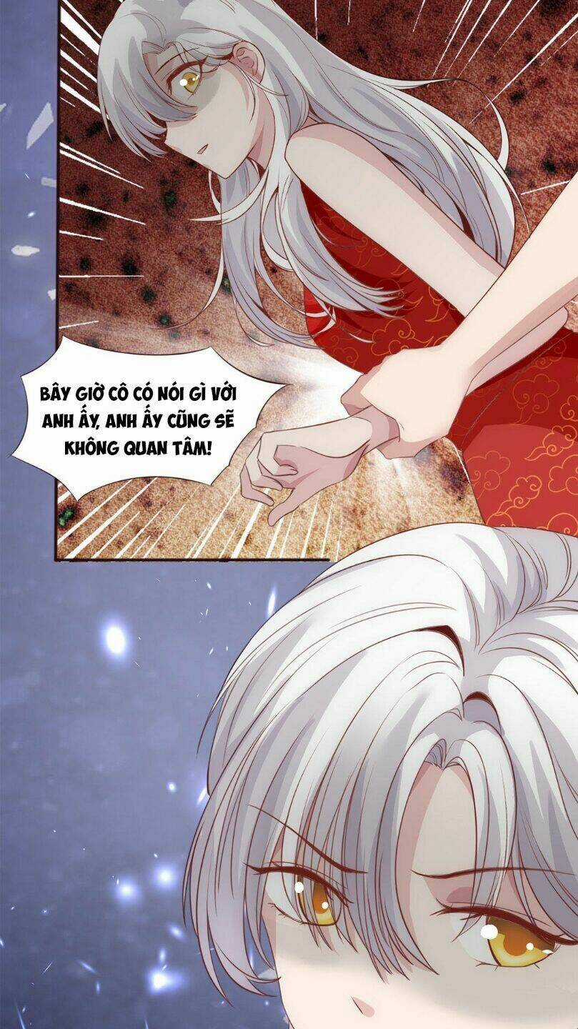 Trở Lại Showbiz Làm Ảnh Hậu Chapter 2 trang 36