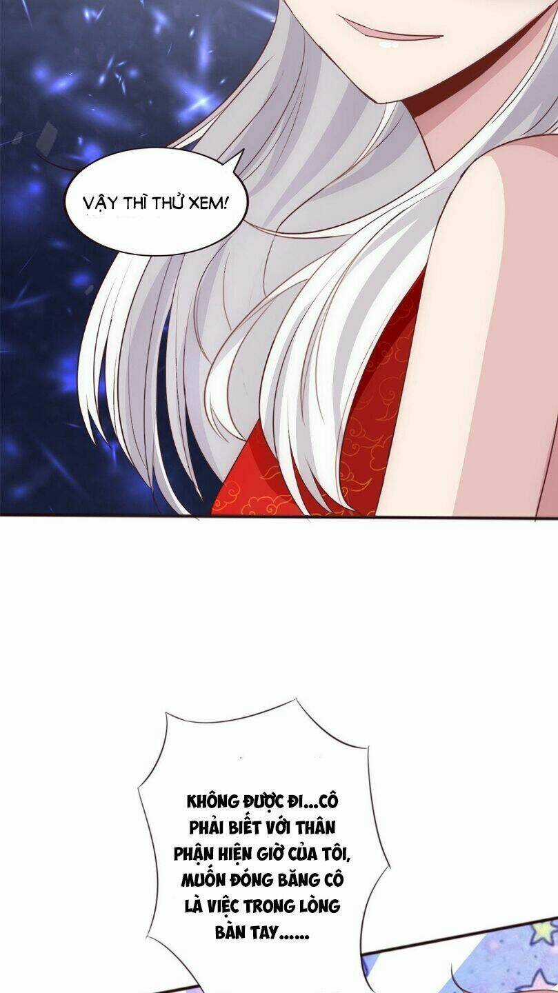 Trở Lại Showbiz Làm Ảnh Hậu Chapter 2 trang 37