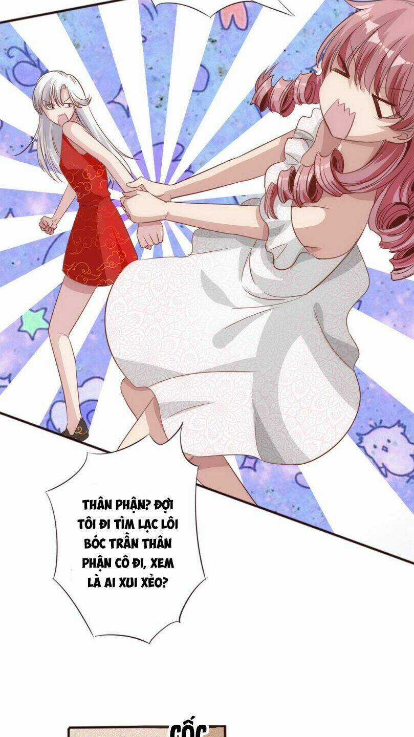 Trở Lại Showbiz Làm Ảnh Hậu Chapter 2 trang 38