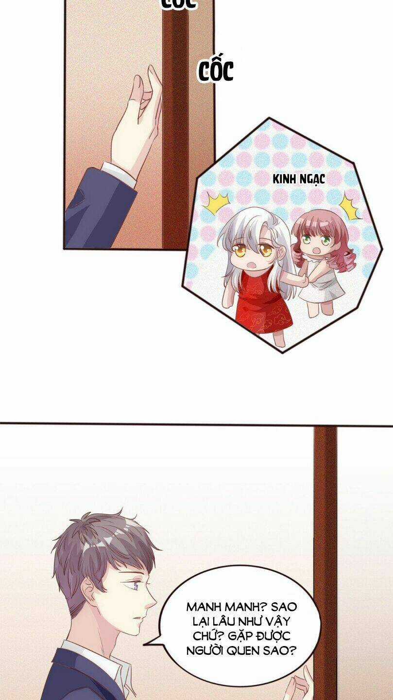 Trở Lại Showbiz Làm Ảnh Hậu Chapter 2 trang 39