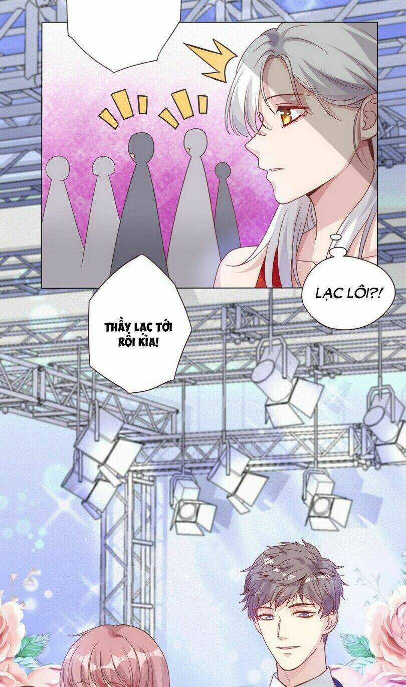Trở Lại Showbiz Làm Ảnh Hậu Chapter 2 trang 4
