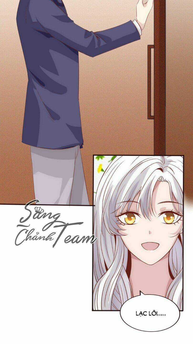 Trở Lại Showbiz Làm Ảnh Hậu Chapter 2 trang 40