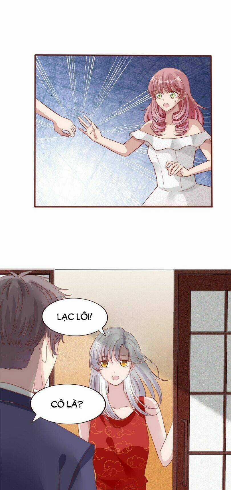 Trở Lại Showbiz Làm Ảnh Hậu Chapter 2 trang 41