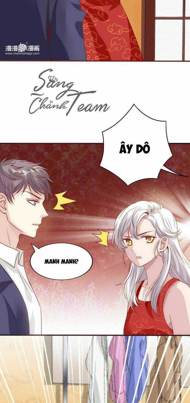 Trở Lại Showbiz Làm Ảnh Hậu Chapter 2 trang 42