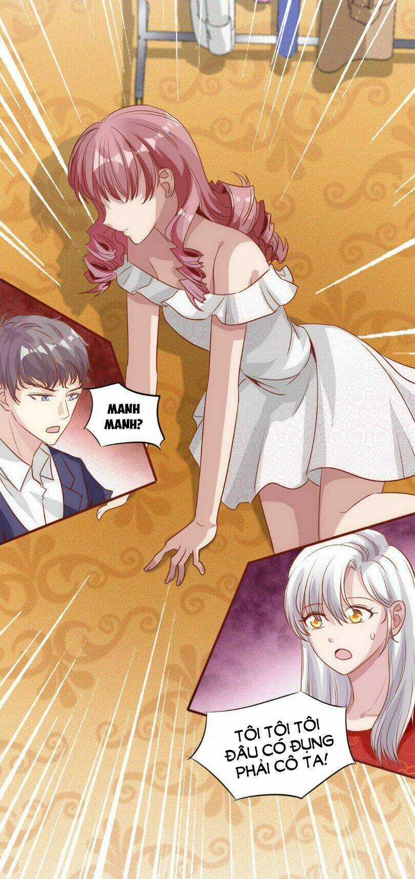 Trở Lại Showbiz Làm Ảnh Hậu Chapter 2 trang 43