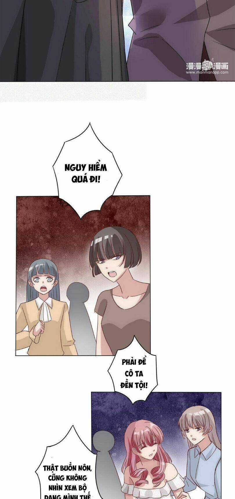 Trở Lại Showbiz Làm Ảnh Hậu Chapter 2 trang 47