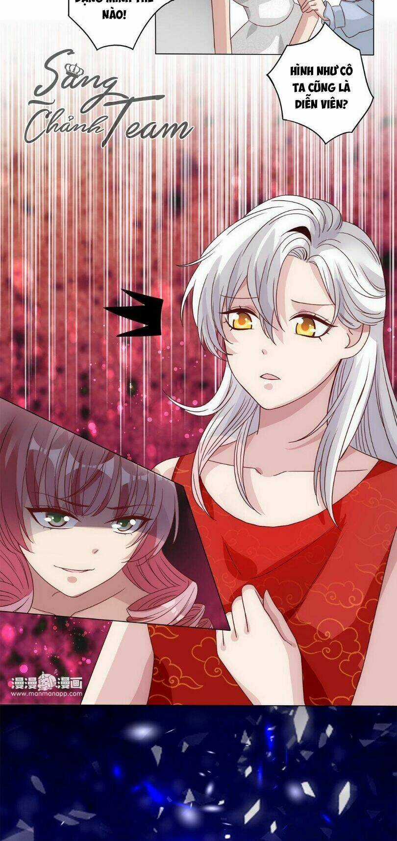 Trở Lại Showbiz Làm Ảnh Hậu Chapter 2 trang 48