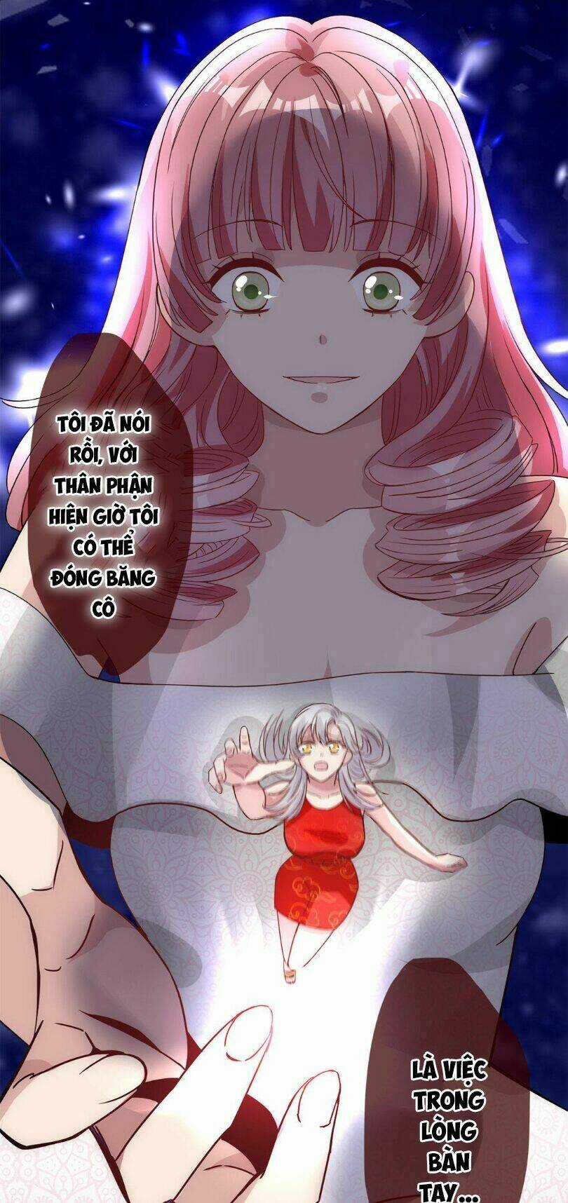 Trở Lại Showbiz Làm Ảnh Hậu Chapter 2 trang 49