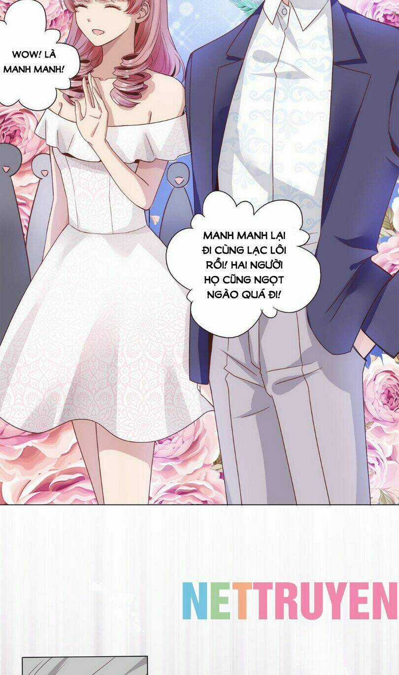 Trở Lại Showbiz Làm Ảnh Hậu Chapter 2 trang 5