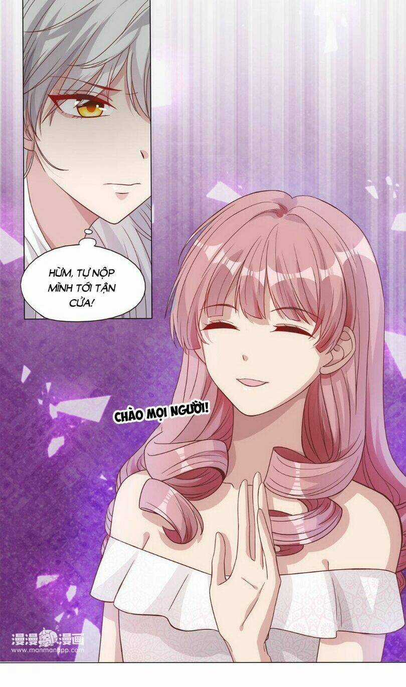 Trở Lại Showbiz Làm Ảnh Hậu Chapter 2 trang 6