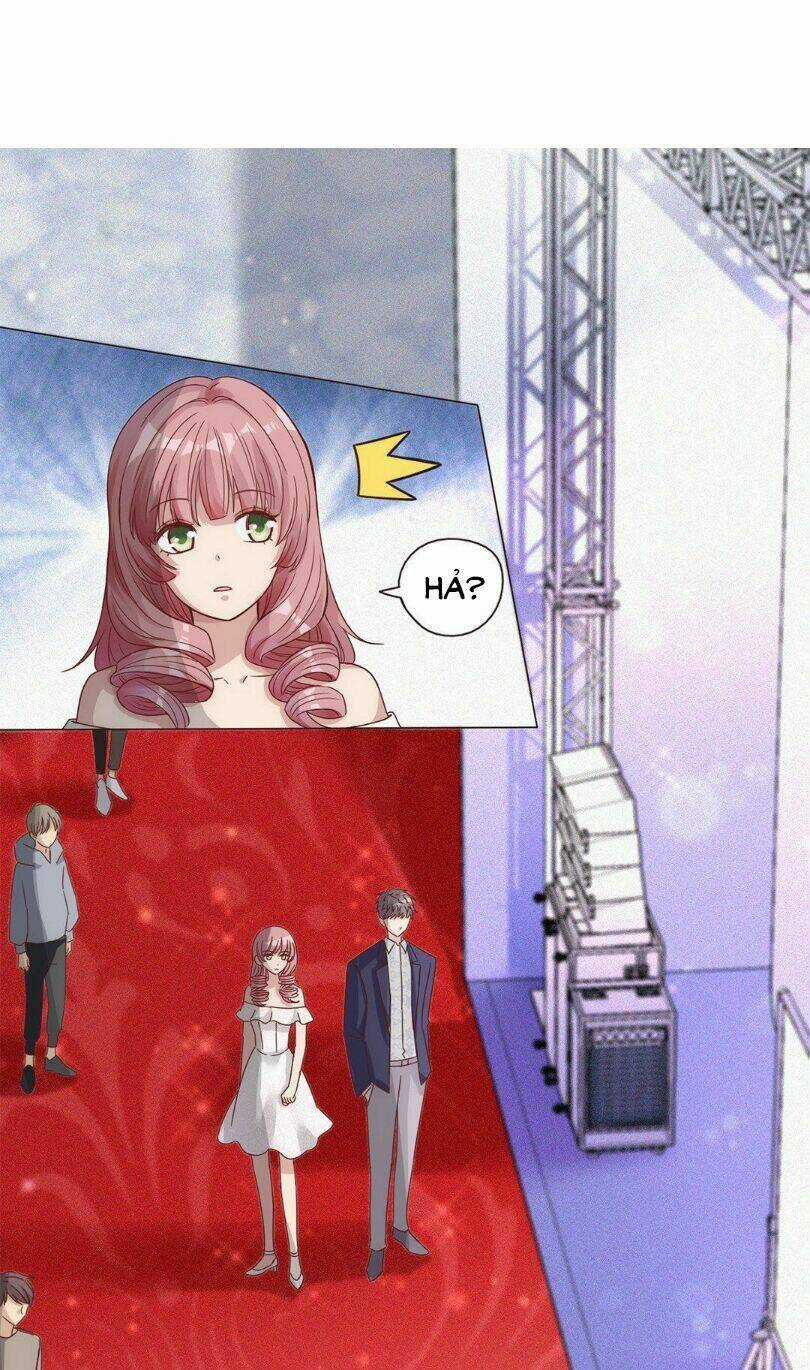 Trở Lại Showbiz Làm Ảnh Hậu Chapter 2 trang 7