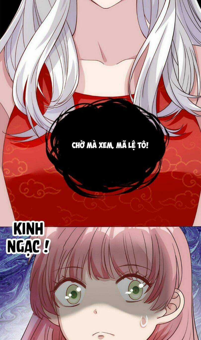 Trở Lại Showbiz Làm Ảnh Hậu Chapter 2 trang 9