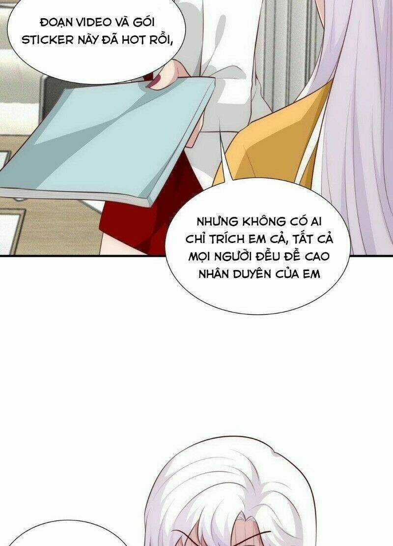 Trở Lại Showbiz Làm Ảnh Hậu Chapter 20 trang 10